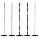 Composite Flash V2 Curling Broom | Asham Curling Supplies