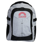 Asham Curling Bag | Asham Curling Backpack 