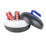 Curling Rock Ice Bucket | Curling Novelties | Asham Curling Supplies