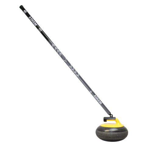 Asham Delivery Stick | Stick Curling