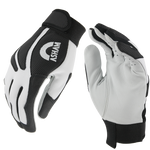 EST. 78 Leather Curling Gloves | Gloves & Mitts | Asham Curling Supplies