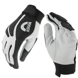 EST. 78 Leather Curling Gloves | Gloves & Mitts | Asham Curling Supplies