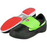 LIME Express Apollo Women's Curling Shoes with 1/4" Teflon Slider