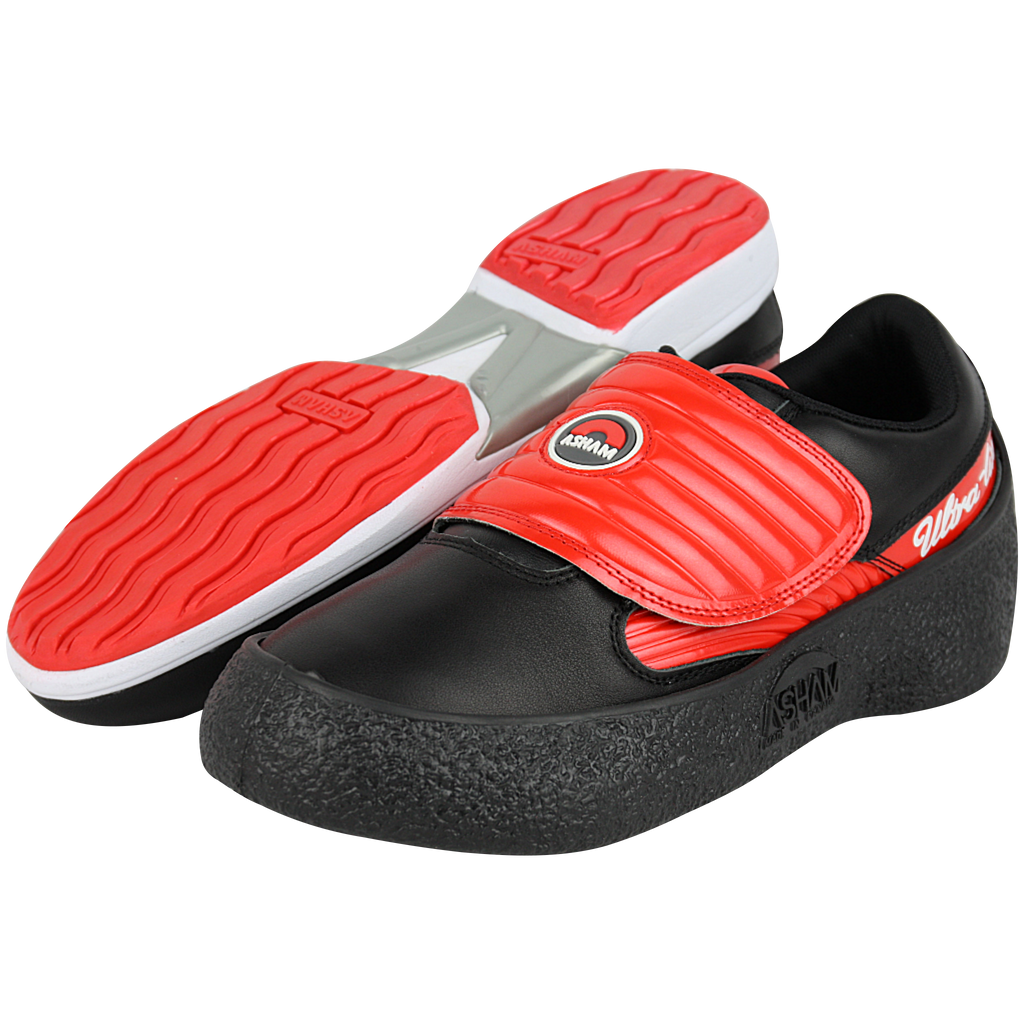 Puma apollo top slip on