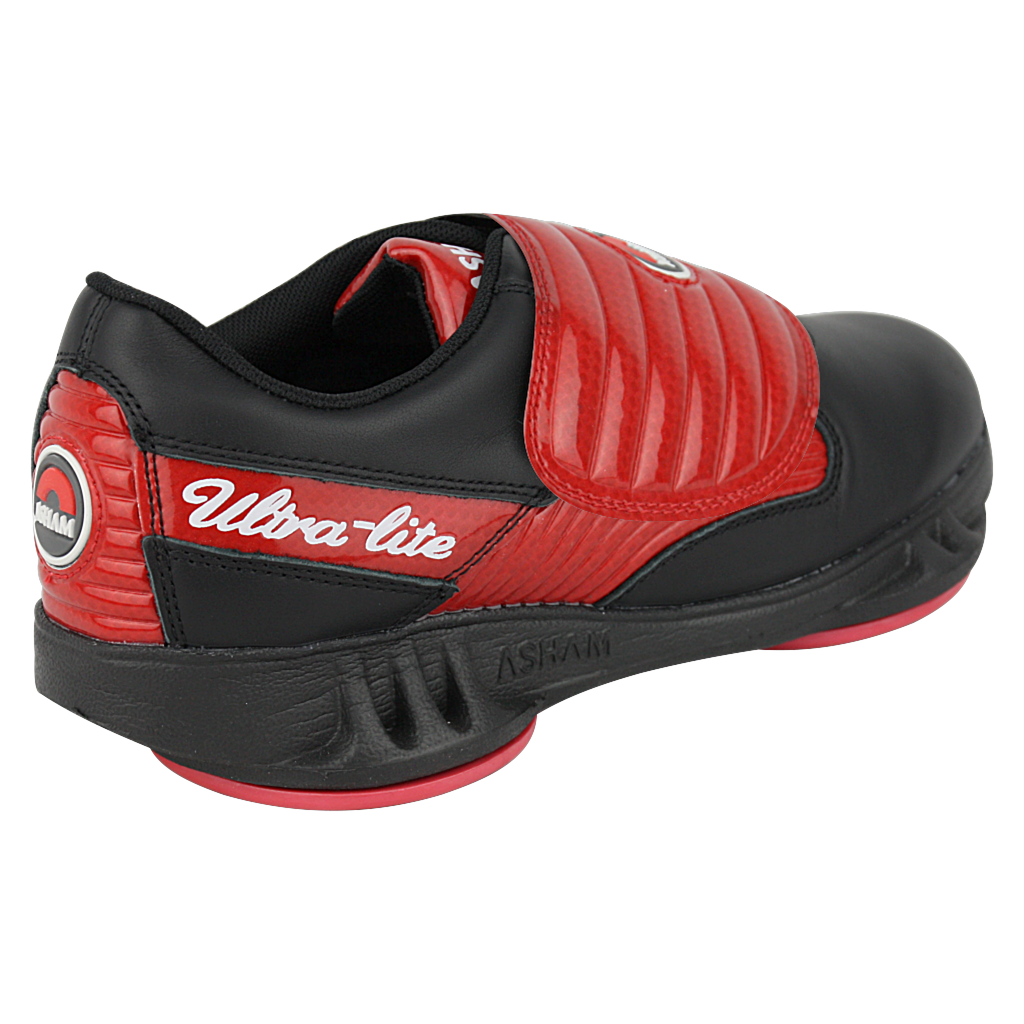 Curling 2025 shoes bottom