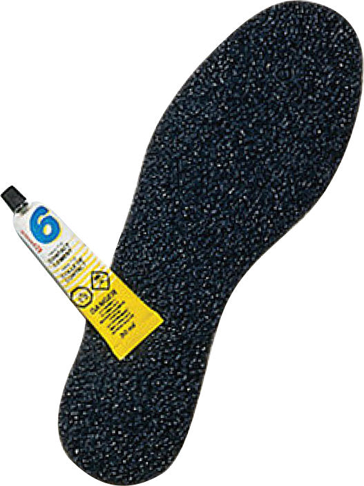 Crepe Gripper Kit Asham Curling Supplies