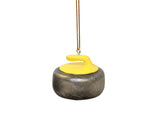 Curling Rock Ornament | Curling Novelties | Asham Curling Supplies