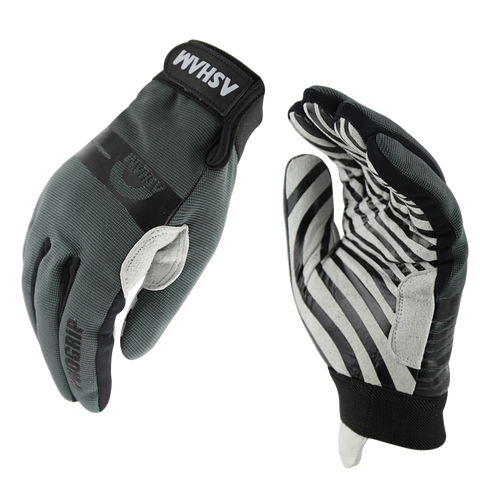 ProGrip Lined Curling Gloves | Gloves & Mitts | Asham Curling Supplies