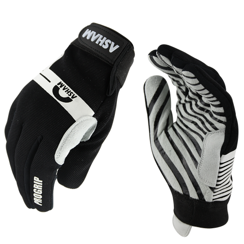 ProGrip Unlined Curling Gloves | Gloves & Mitts | Asham Curling Supplies