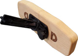 Wood Delivery Head | Asham Curling Supplies