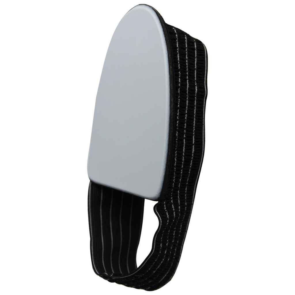 Curling slip 2025 on slider