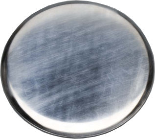 Stainless Steel Disk | Asham Curling Shoe Sliding Disc